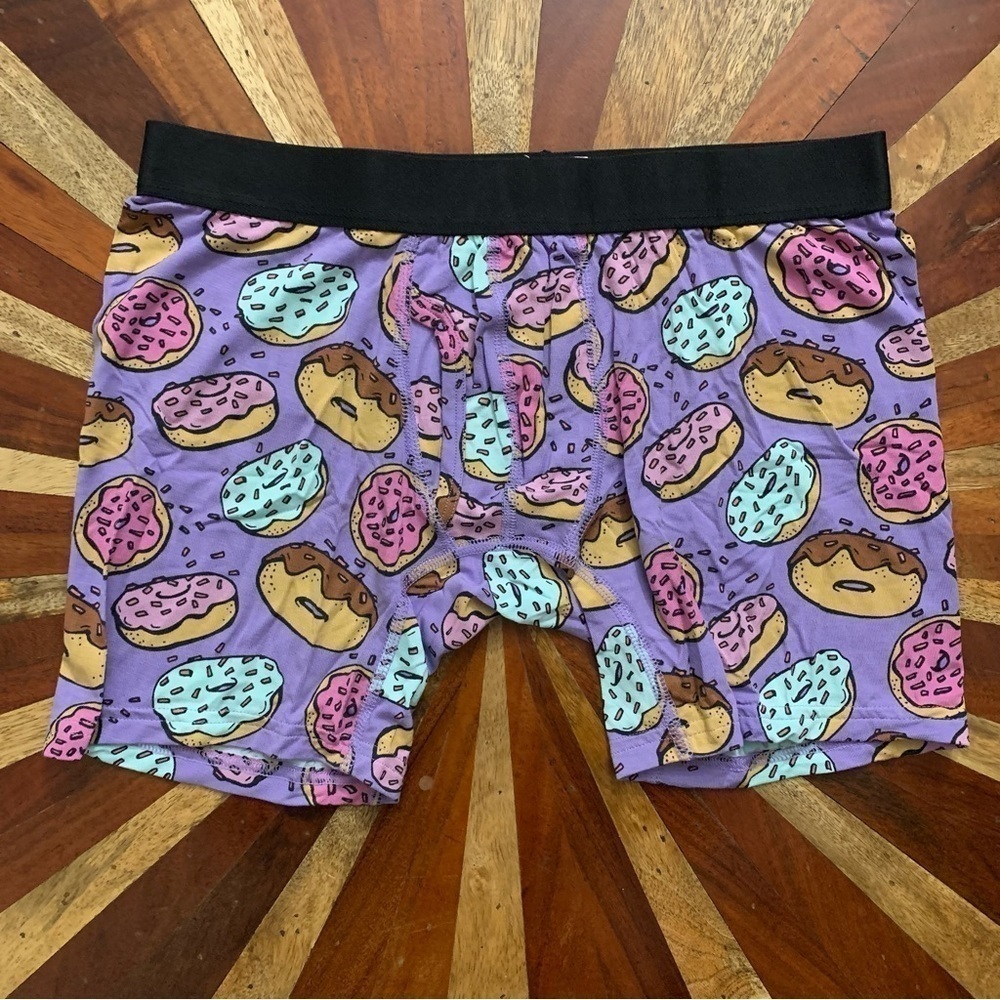 MeUndies | Men’s Boxer Brief Bundle | NWOT - Picture 12 of 16